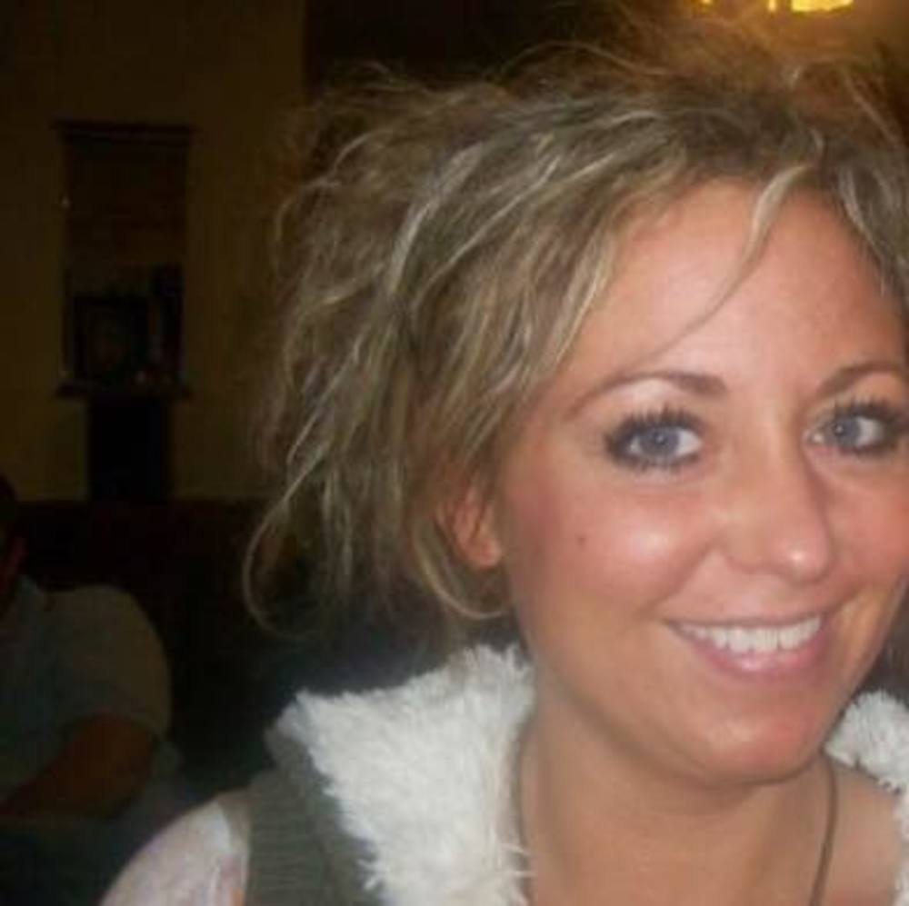 Meet your Posher, Angie